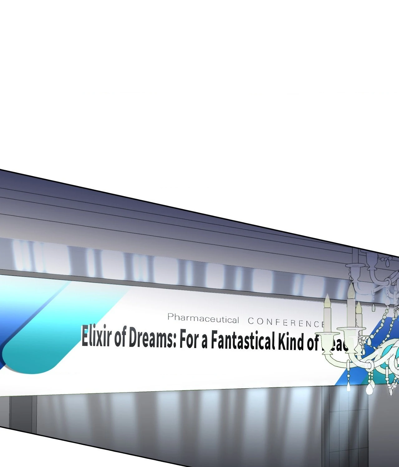Death Planning [Official] - Chapter 23 manhwa