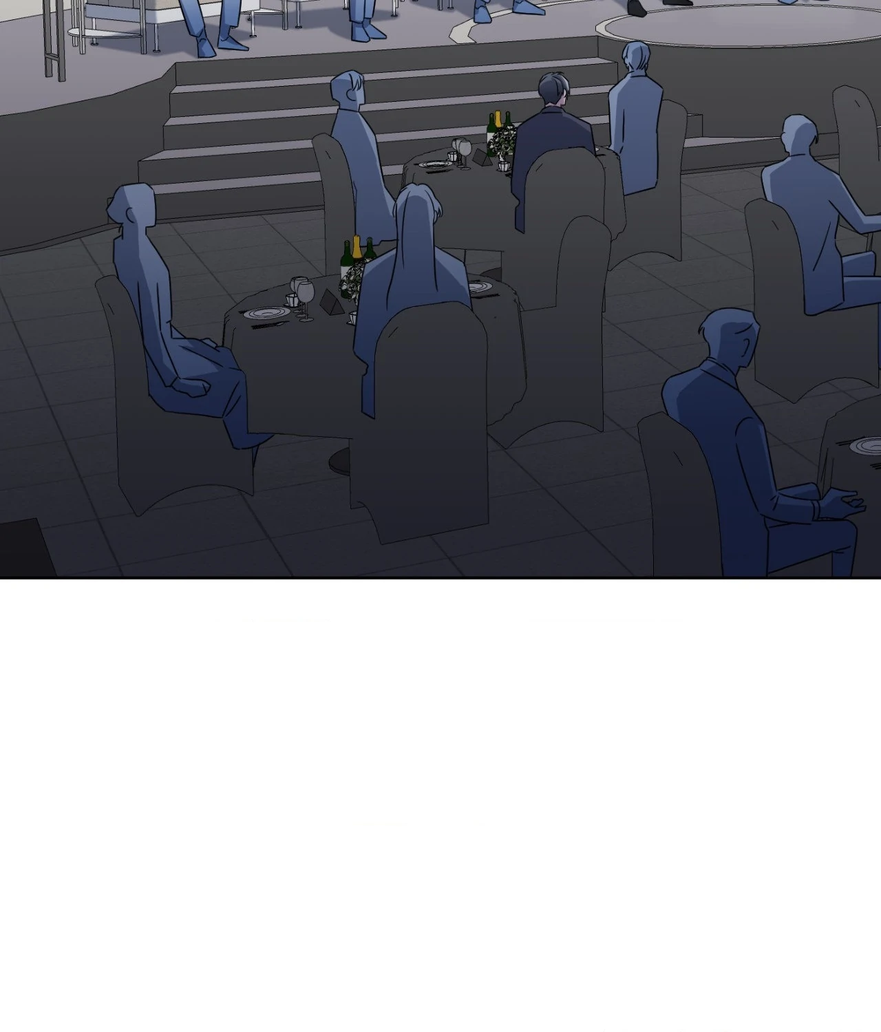 Death Planning [Official] - Chapter 23 manhwa