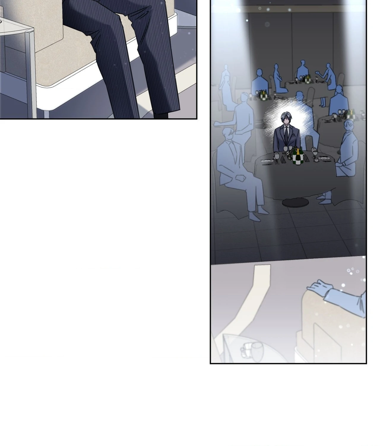 Death Planning [Official] - Chapter 23 manhwa