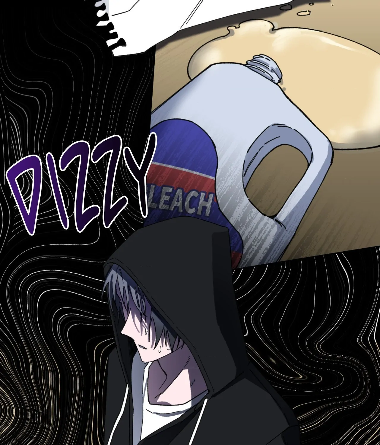 Death Planning [Official] - Chapter 23 manhwa
