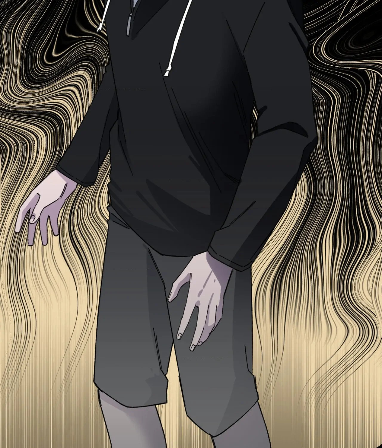 Death Planning [Official] - Chapter 23 manhwa