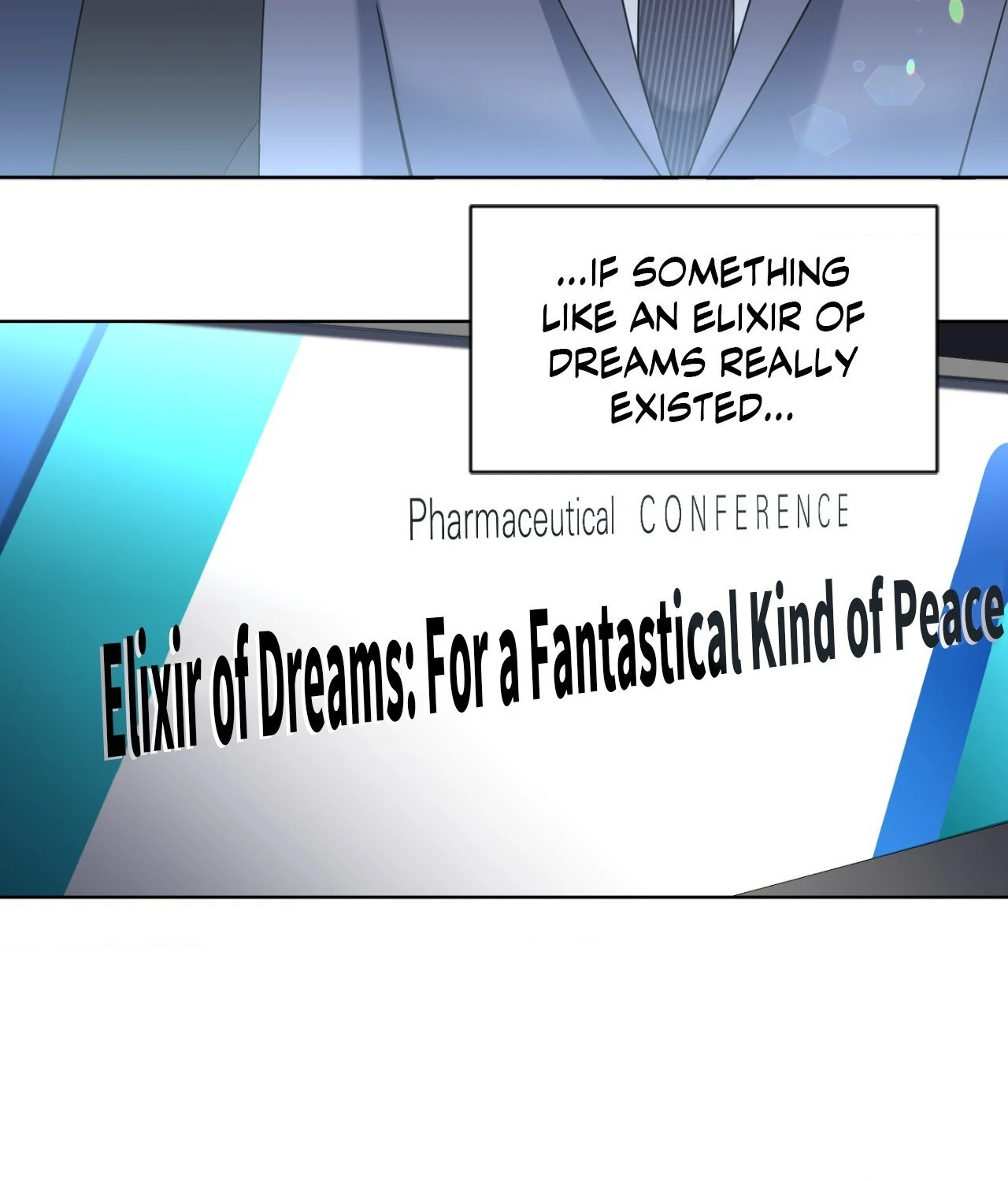 Death Planning [Official] - Chapter 23 manhwa