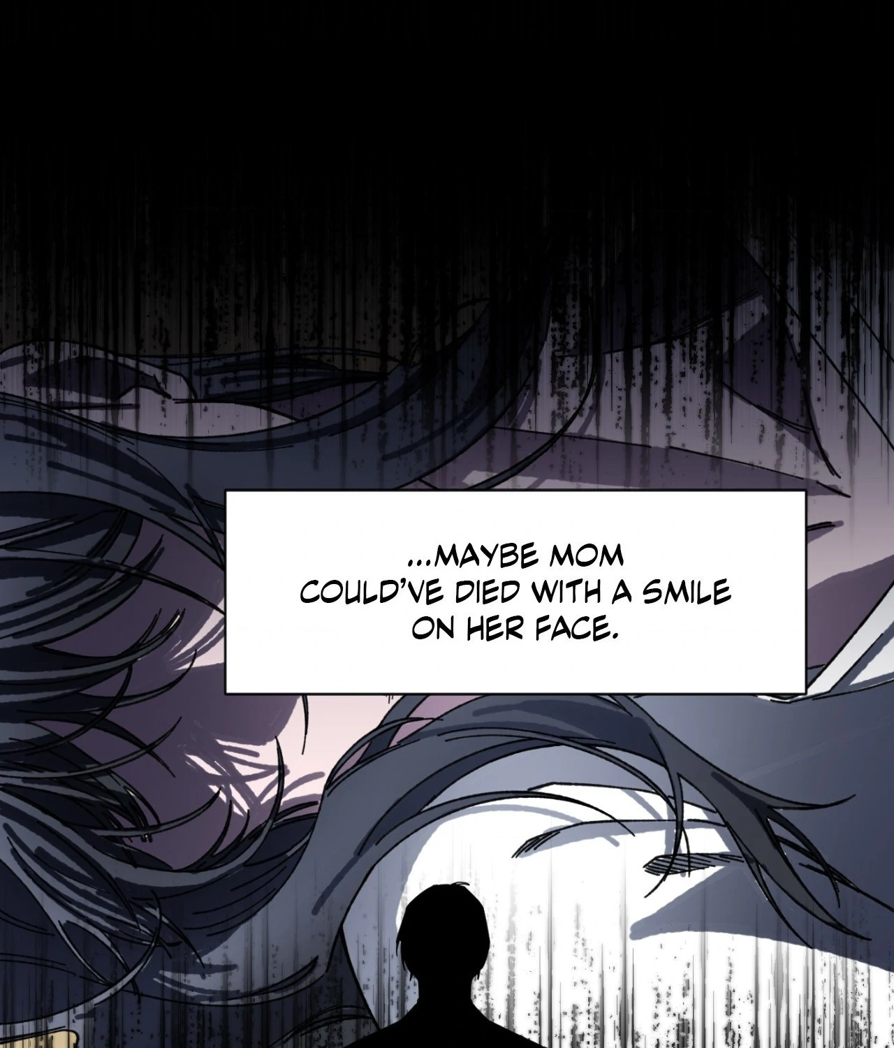 Death Planning [Official] - Chapter 23 manhwa