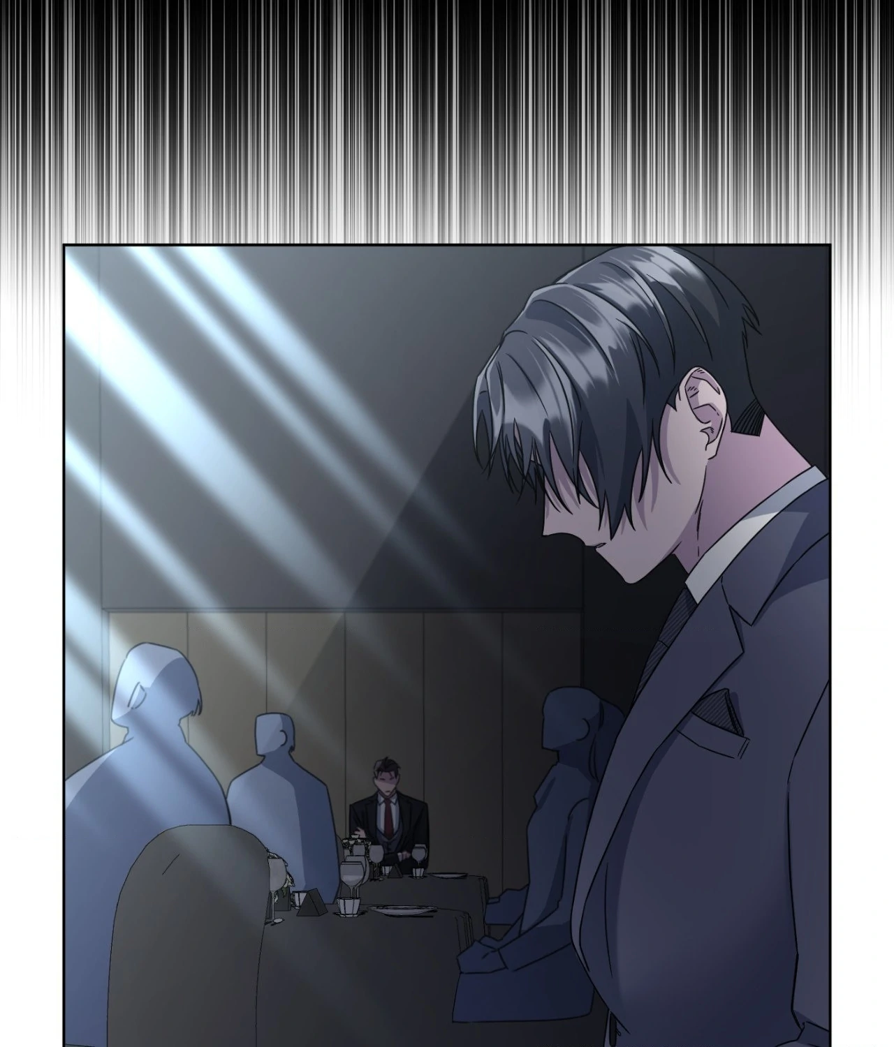Death Planning [Official] - Chapter 23 manhwa