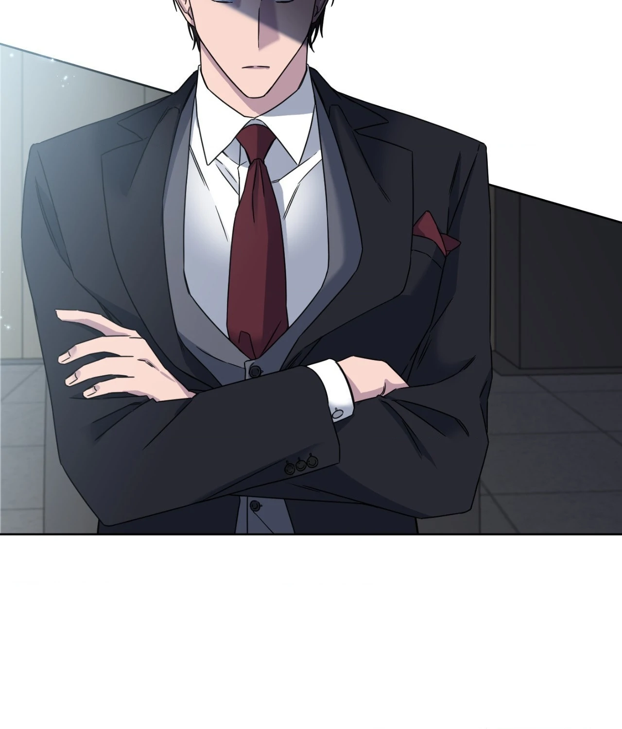 Death Planning [Official] - Chapter 23 manhwa