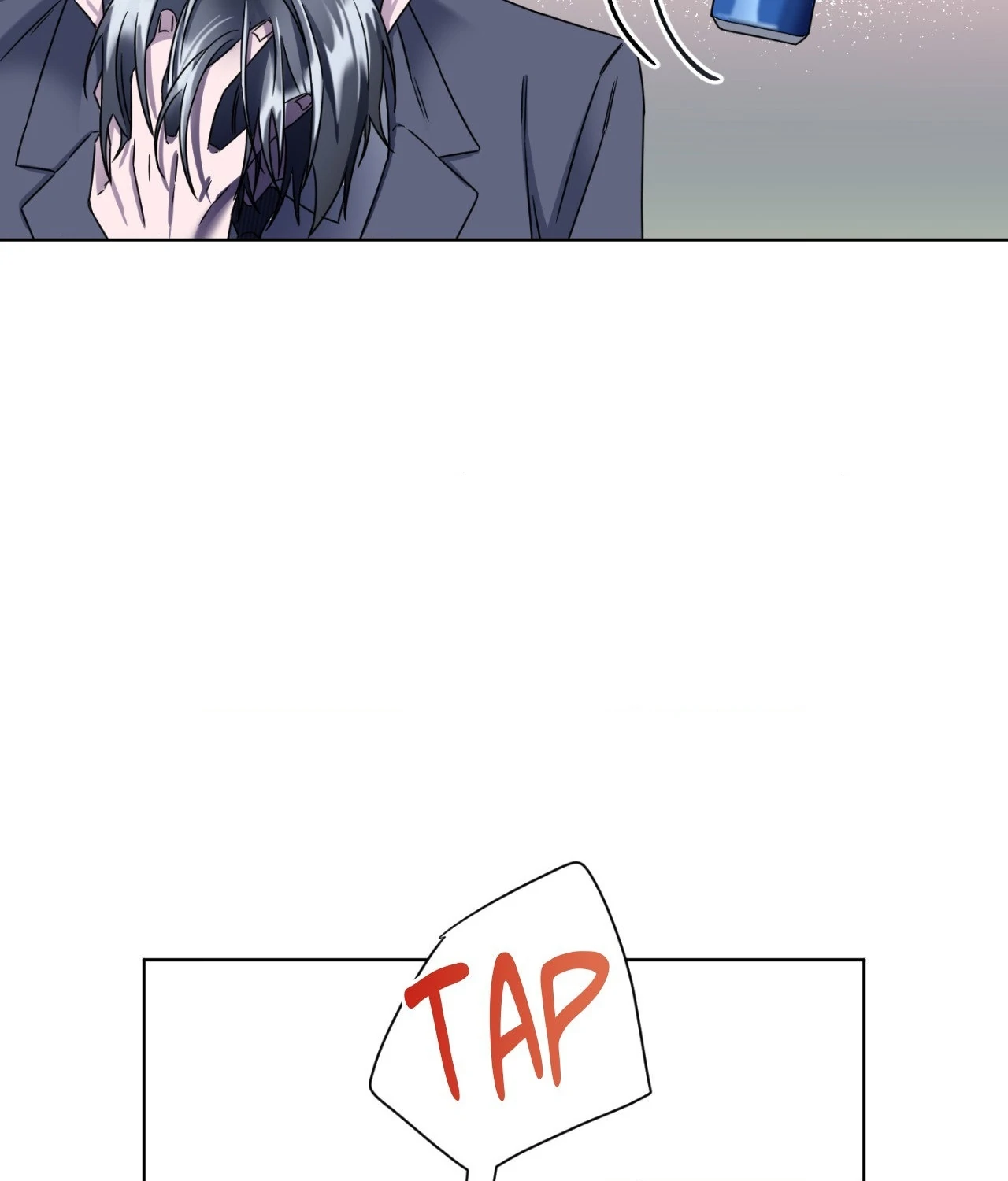 Death Planning [Official] - Chapter 23 manhwa