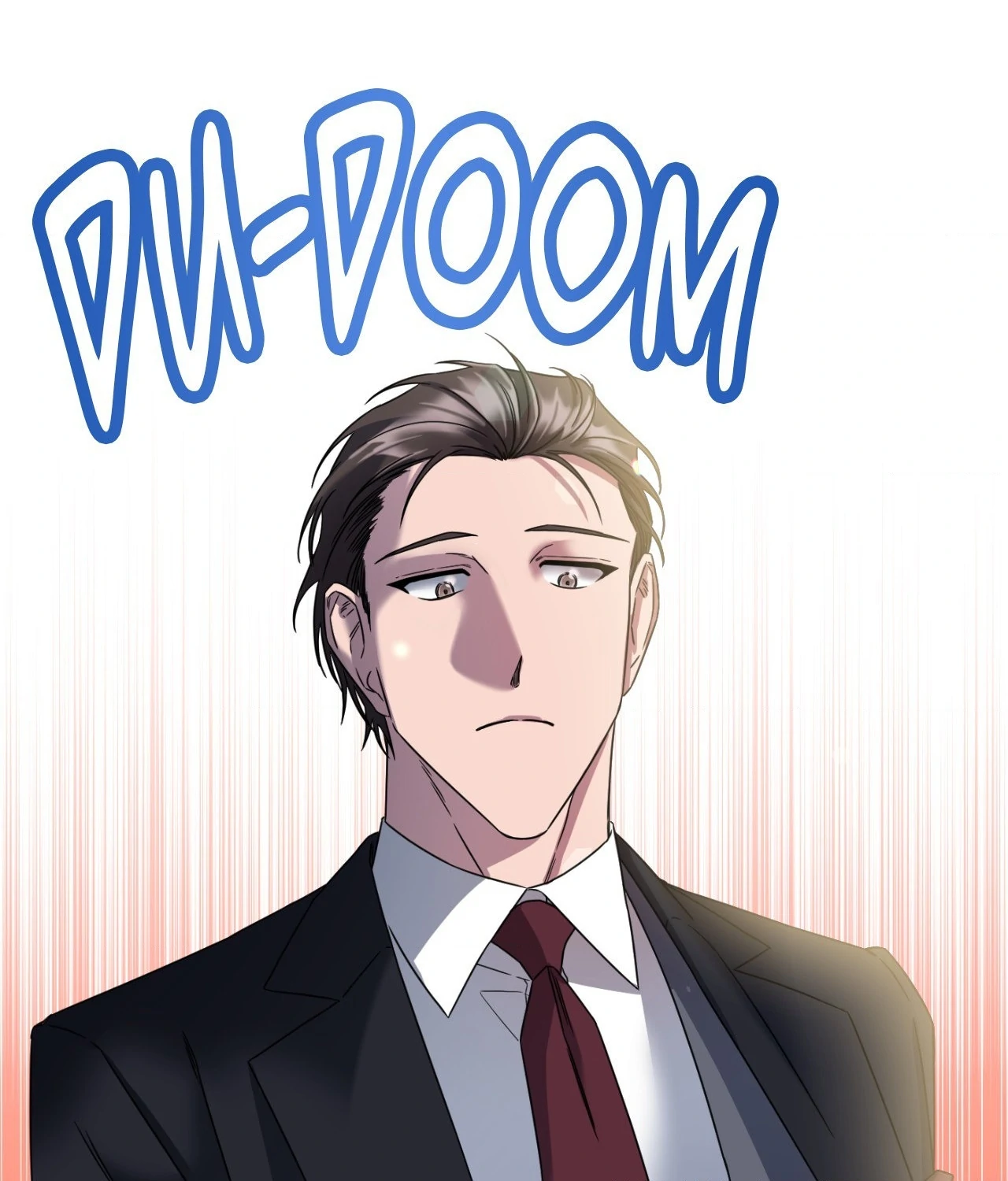 Death Planning [Official] - Chapter 23 manhwa