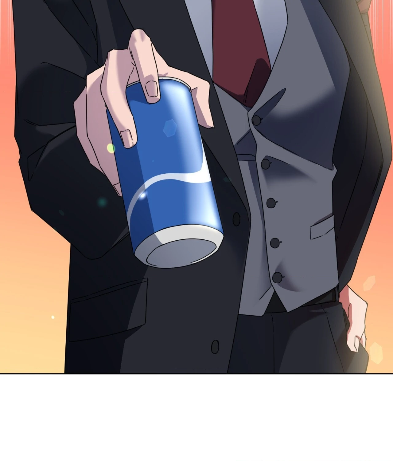Death Planning [Official] - Chapter 23 manhwa