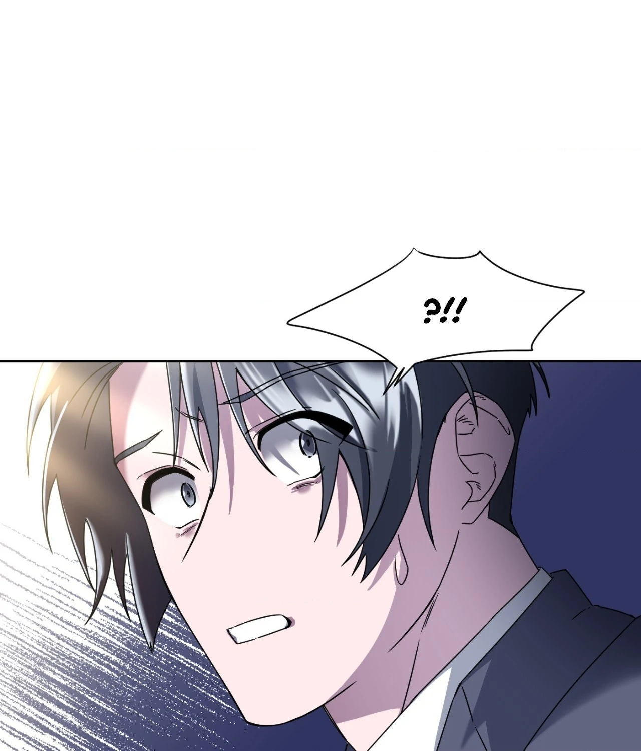 Death Planning [Official] - Chapter 23 manhwa