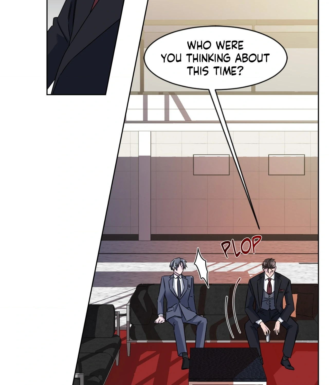 Death Planning [Official] - Chapter 23 manhwa