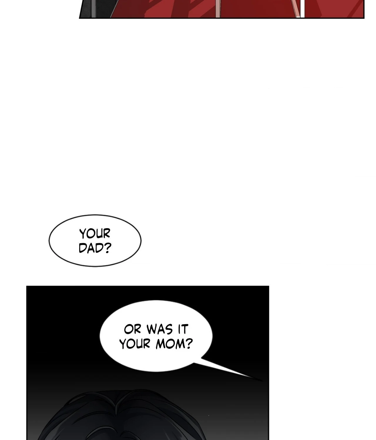 Death Planning [Official] - Chapter 23 manhwa