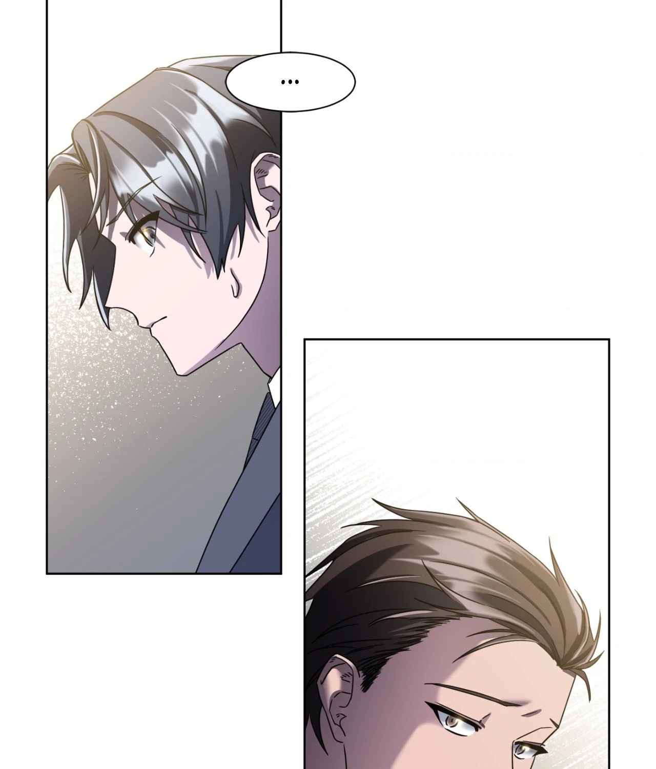 Death Planning [Official] - Chapter 23 manhwa