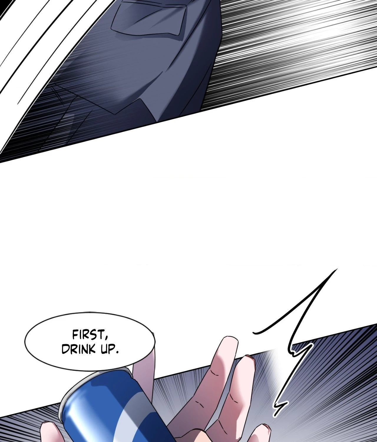 Death Planning [Official] - Chapter 23 manhwa