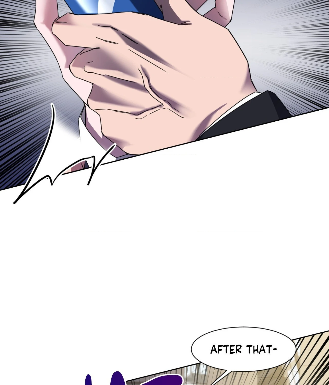 Death Planning [Official] - Chapter 23 manhwa