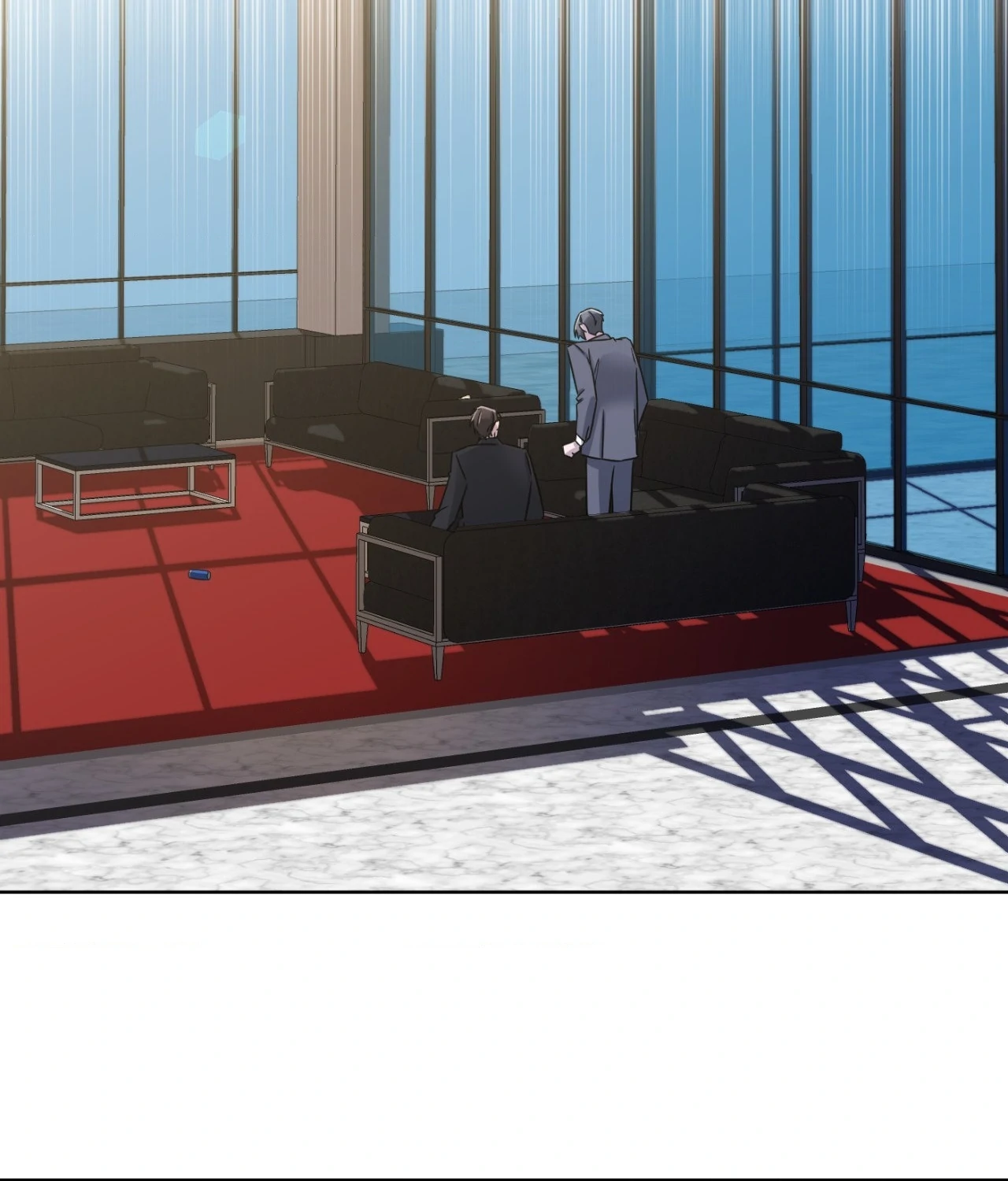 Death Planning [Official] - Chapter 23 manhwa