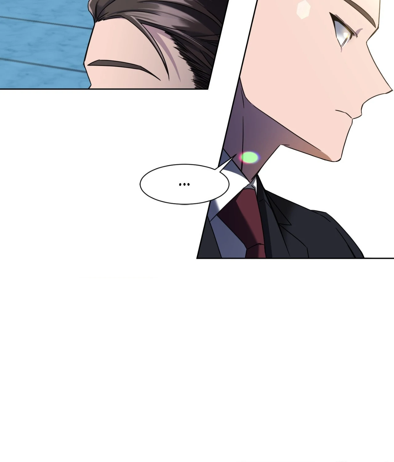 Death Planning [Official] - Chapter 23 manhwa