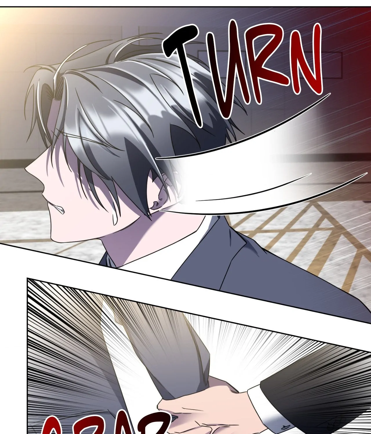 Death Planning [Official] - Chapter 23 manhwa