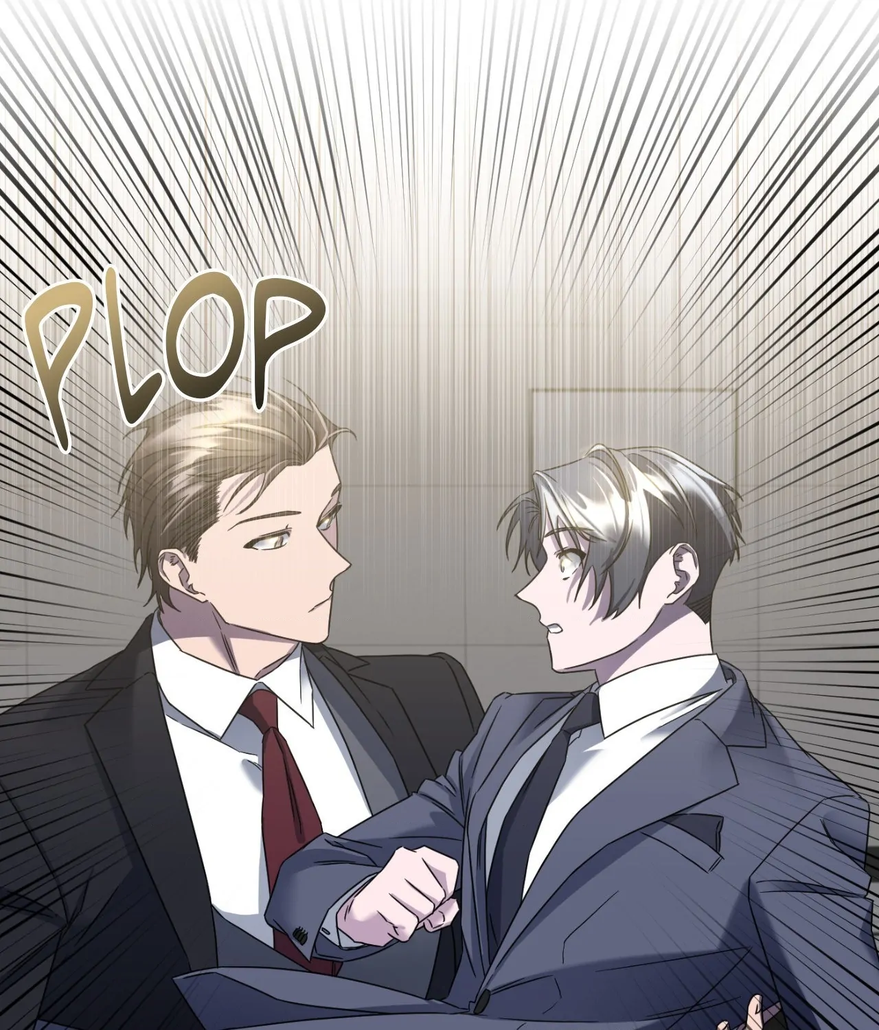 Death Planning [Official] - Chapter 23 manhwa