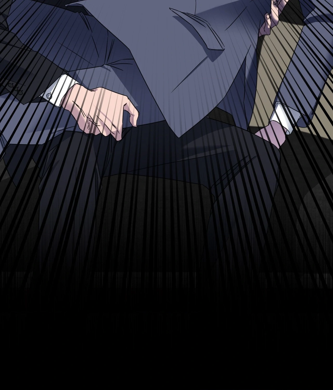 Death Planning [Official] - Chapter 23 manhwa