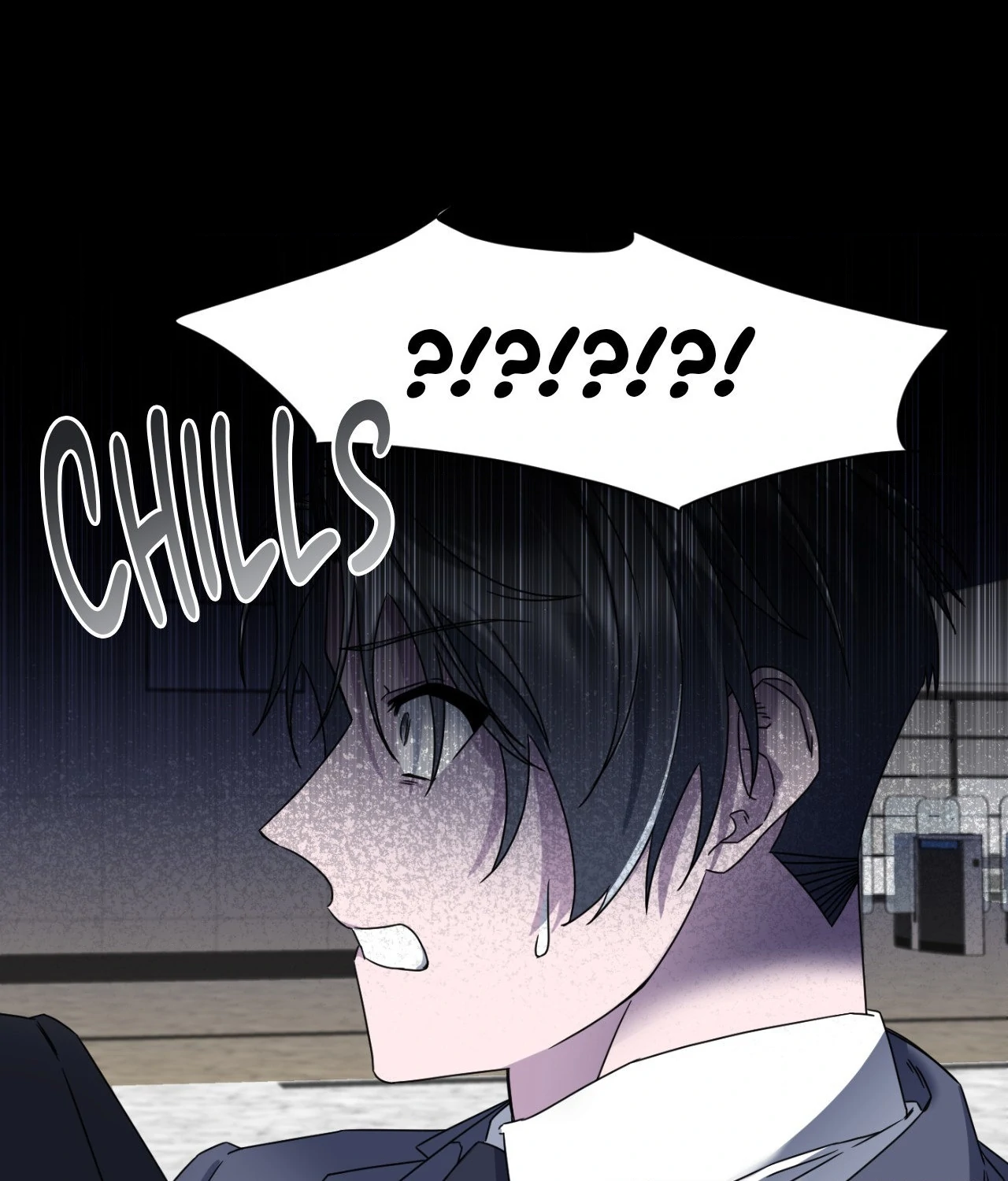 Death Planning [Official] - Chapter 23 manhwa