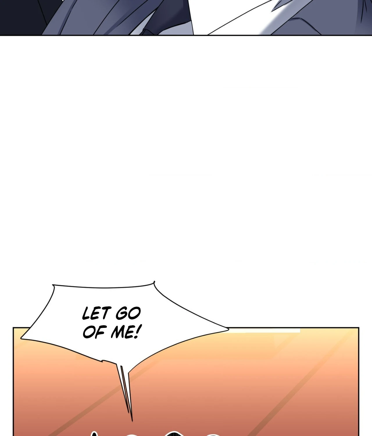 Death Planning [Official] - Chapter 23 manhwa