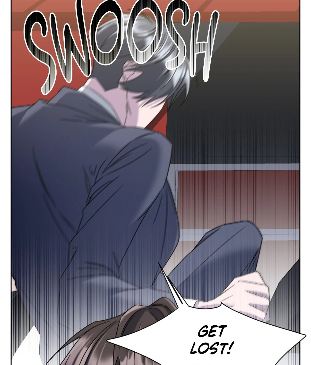 Death Planning [Official] - Chapter 23 manhwa