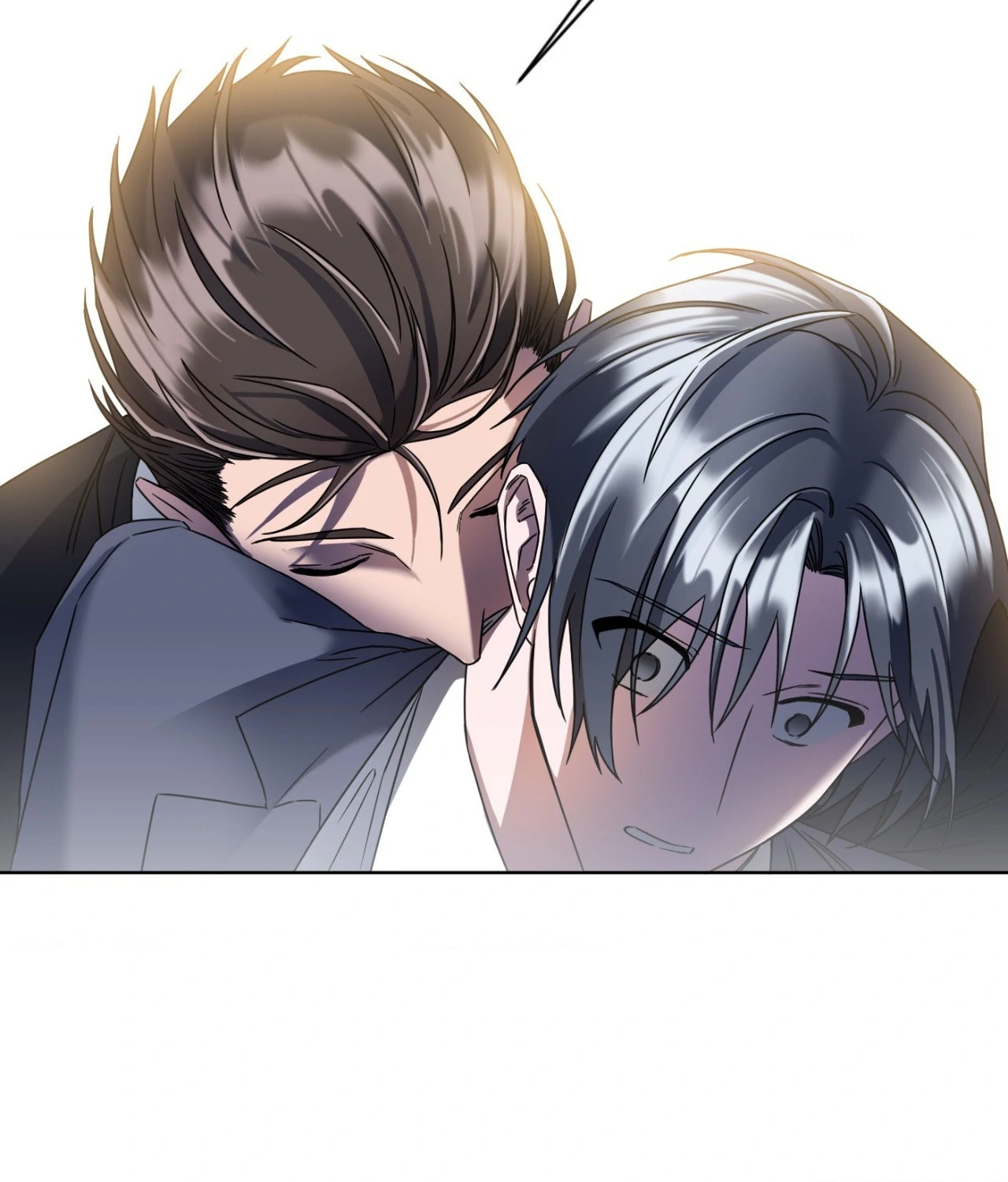 Death Planning [Official] - Chapter 23 manhwa