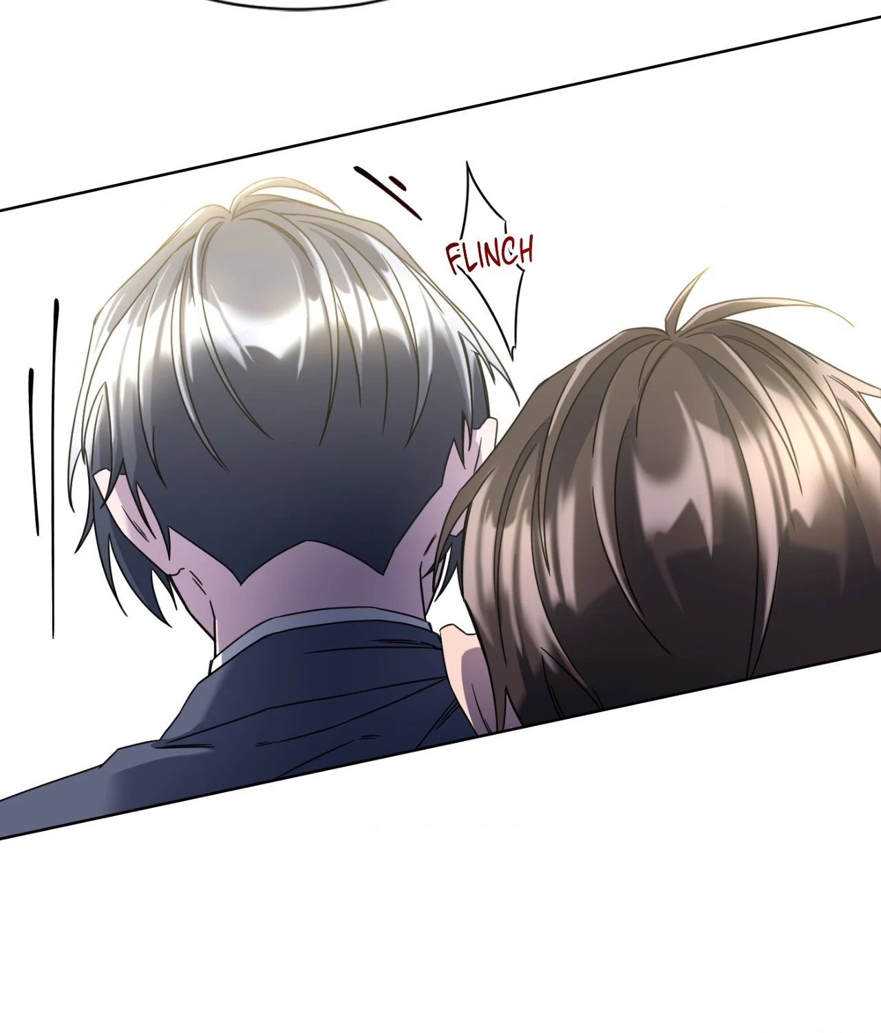 Death Planning [Official] - Chapter 23 manhwa