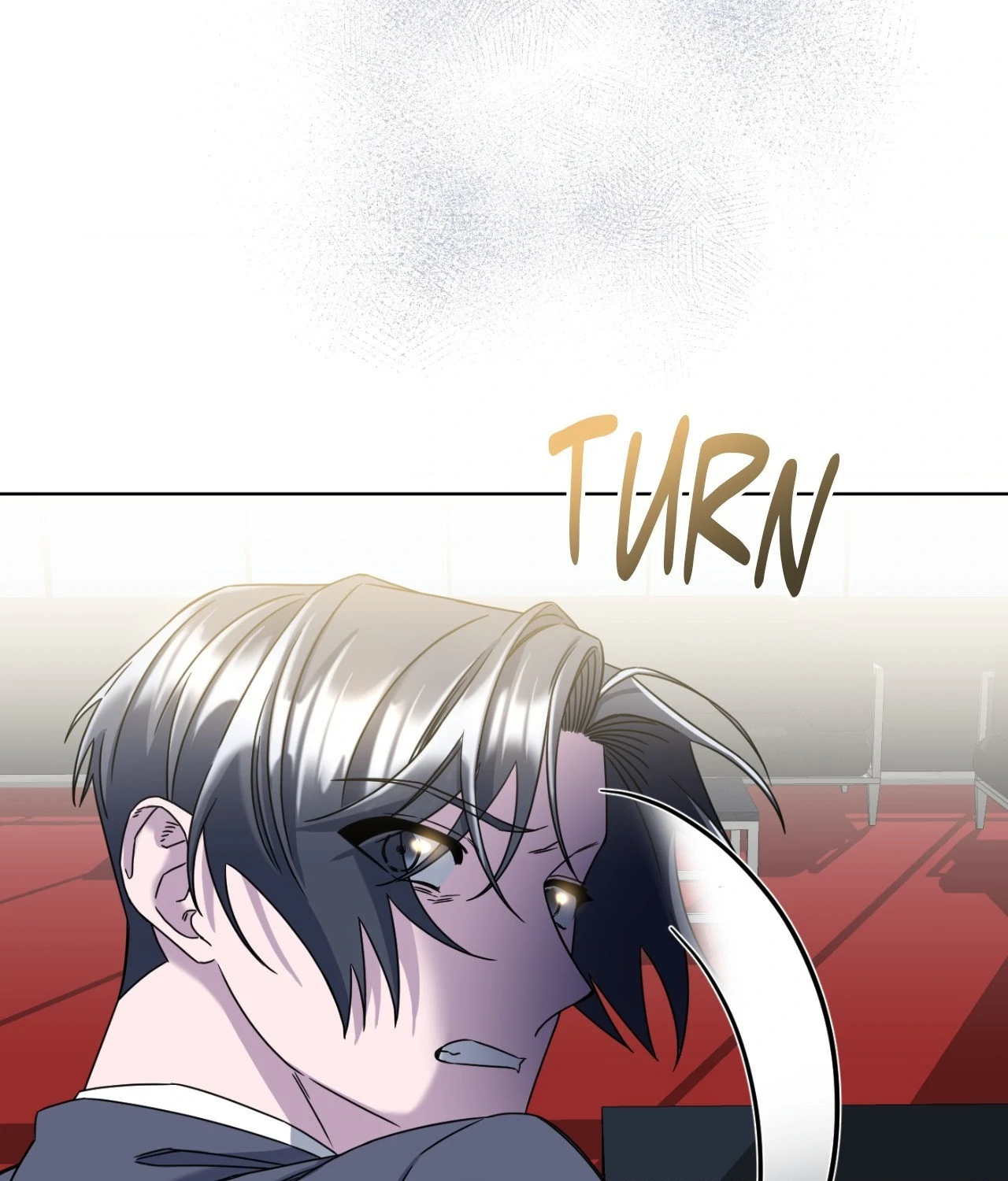 Death Planning [Official] - Chapter 23 manhwa