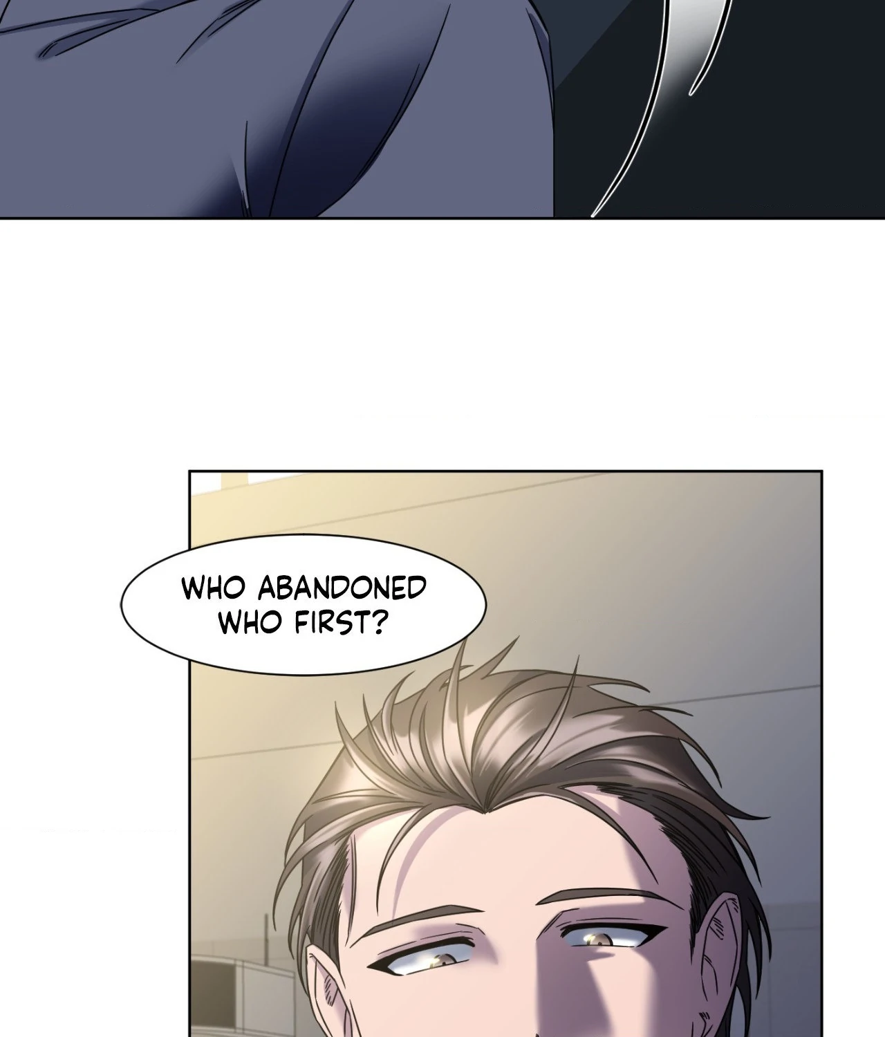 Death Planning [Official] - Chapter 23 manhwa