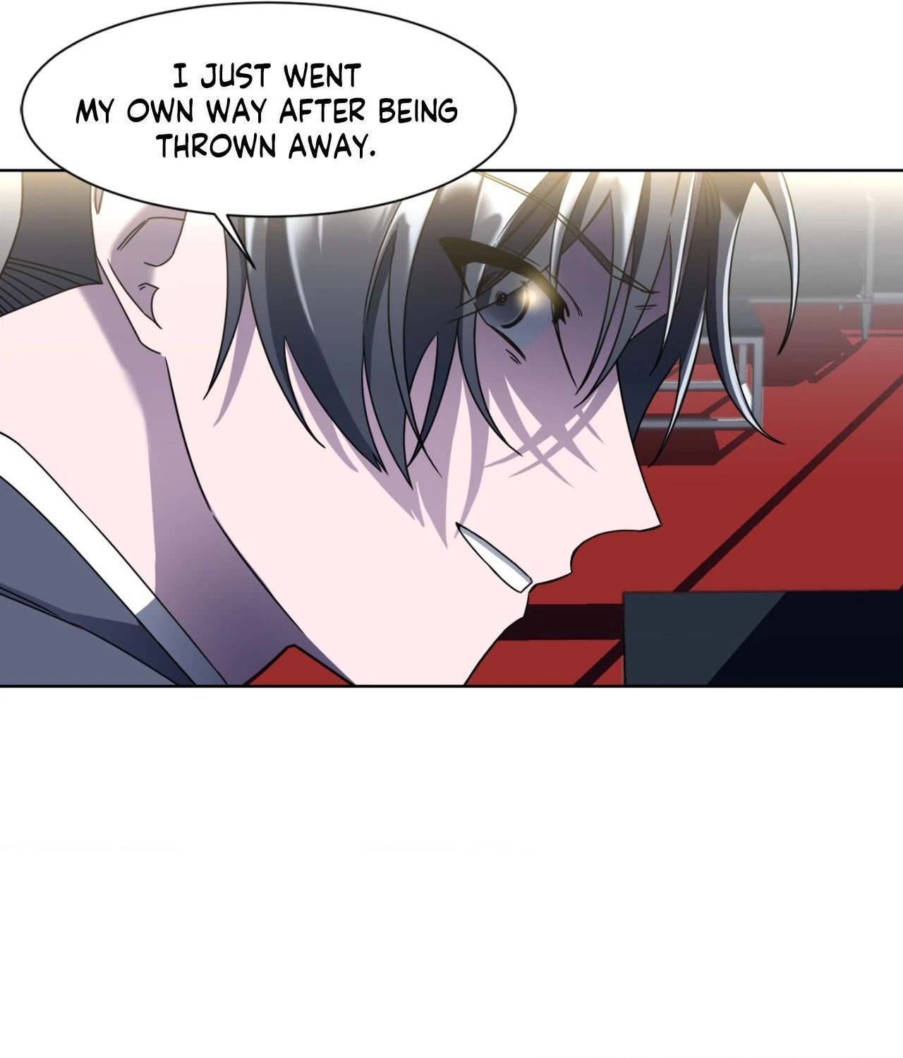 Death Planning [Official] - Chapter 23 manhwa