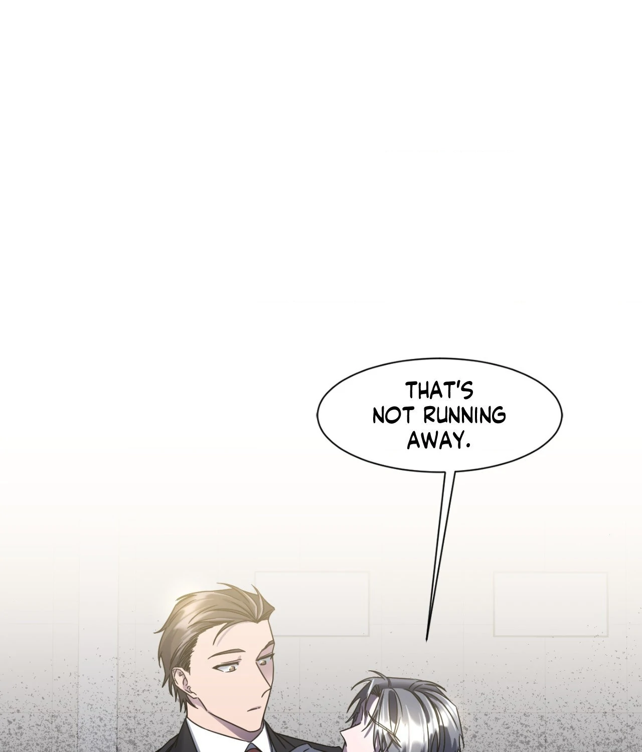 Death Planning [Official] - Chapter 23 manhwa