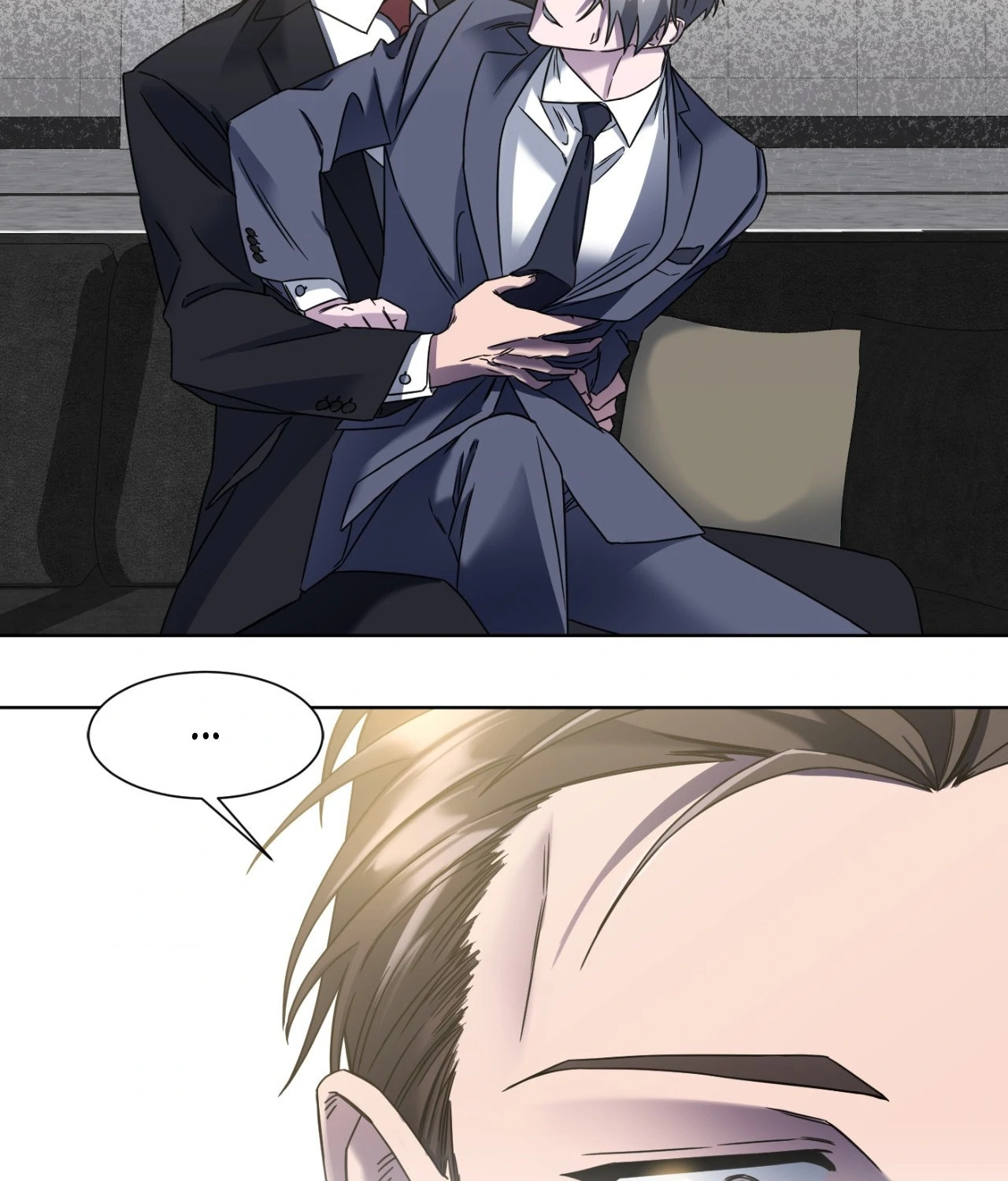Death Planning [Official] - Chapter 23 manhwa