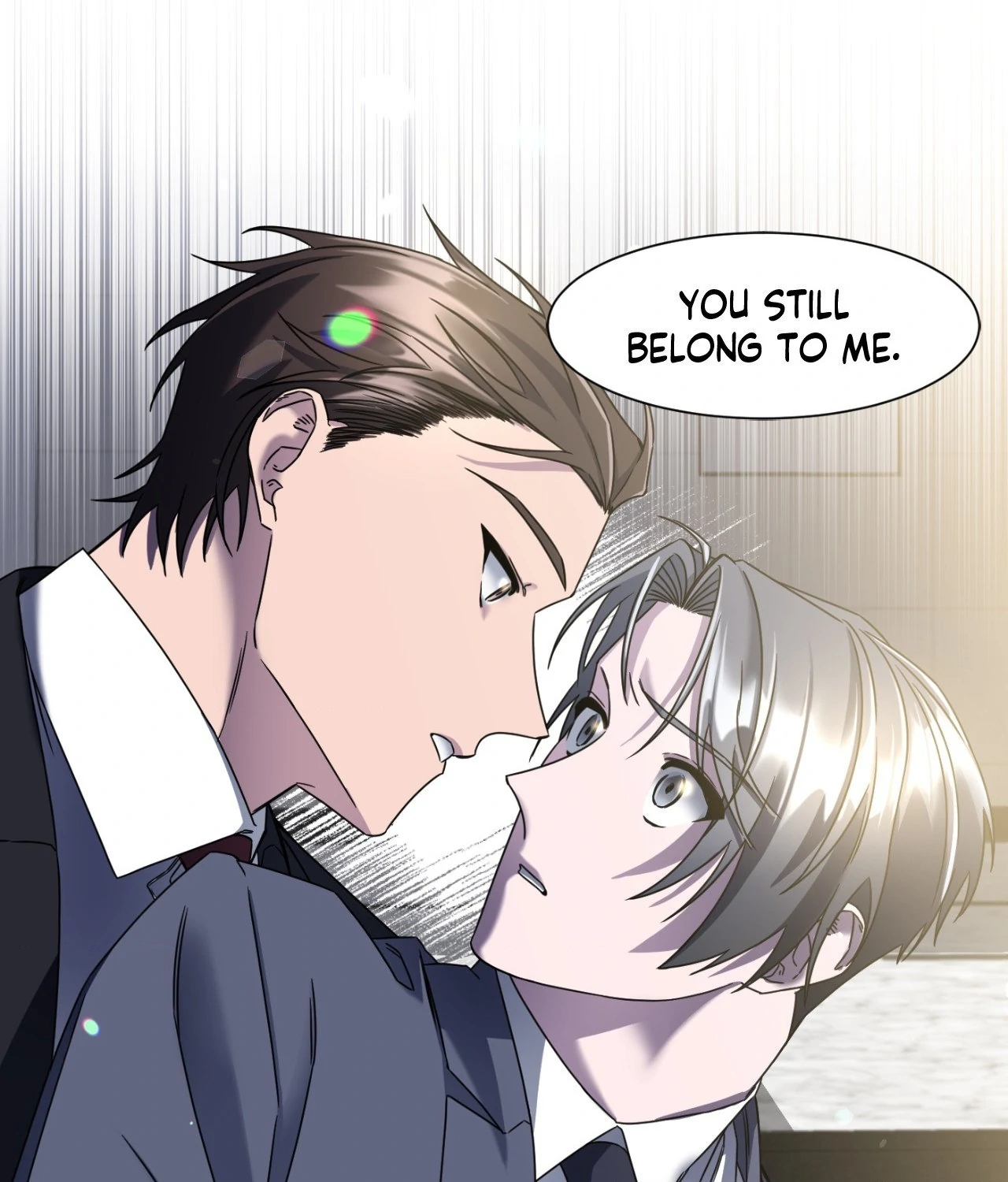Death Planning [Official] - Chapter 23 manhwa