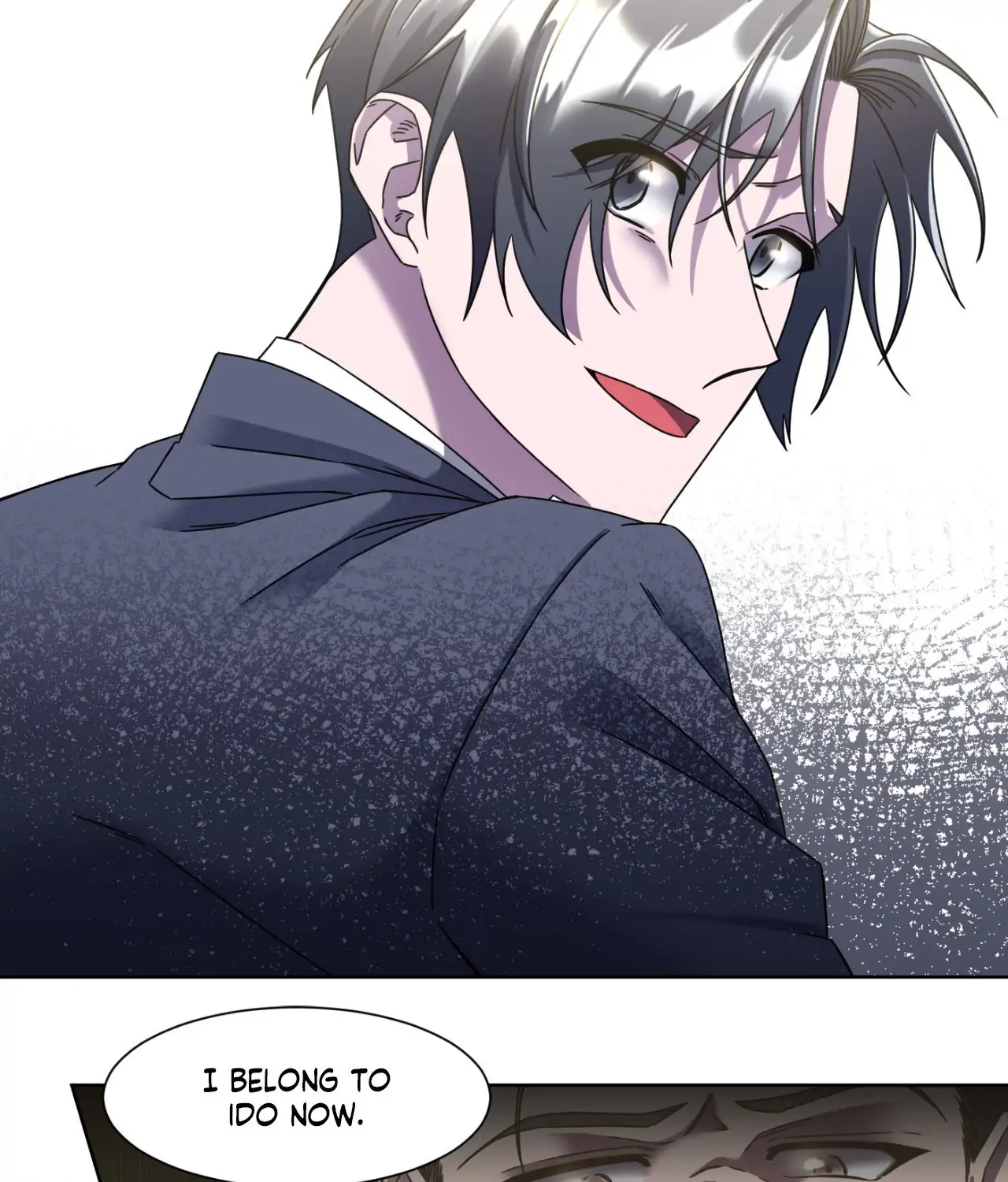 Death Planning [Official] - Chapter 24 manhwa