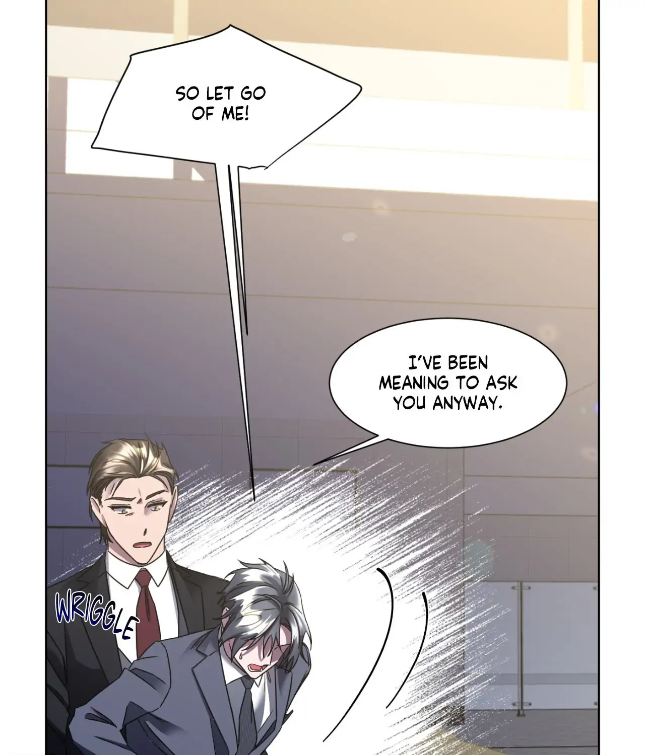 Death Planning [Official] - Chapter 24 manhwa