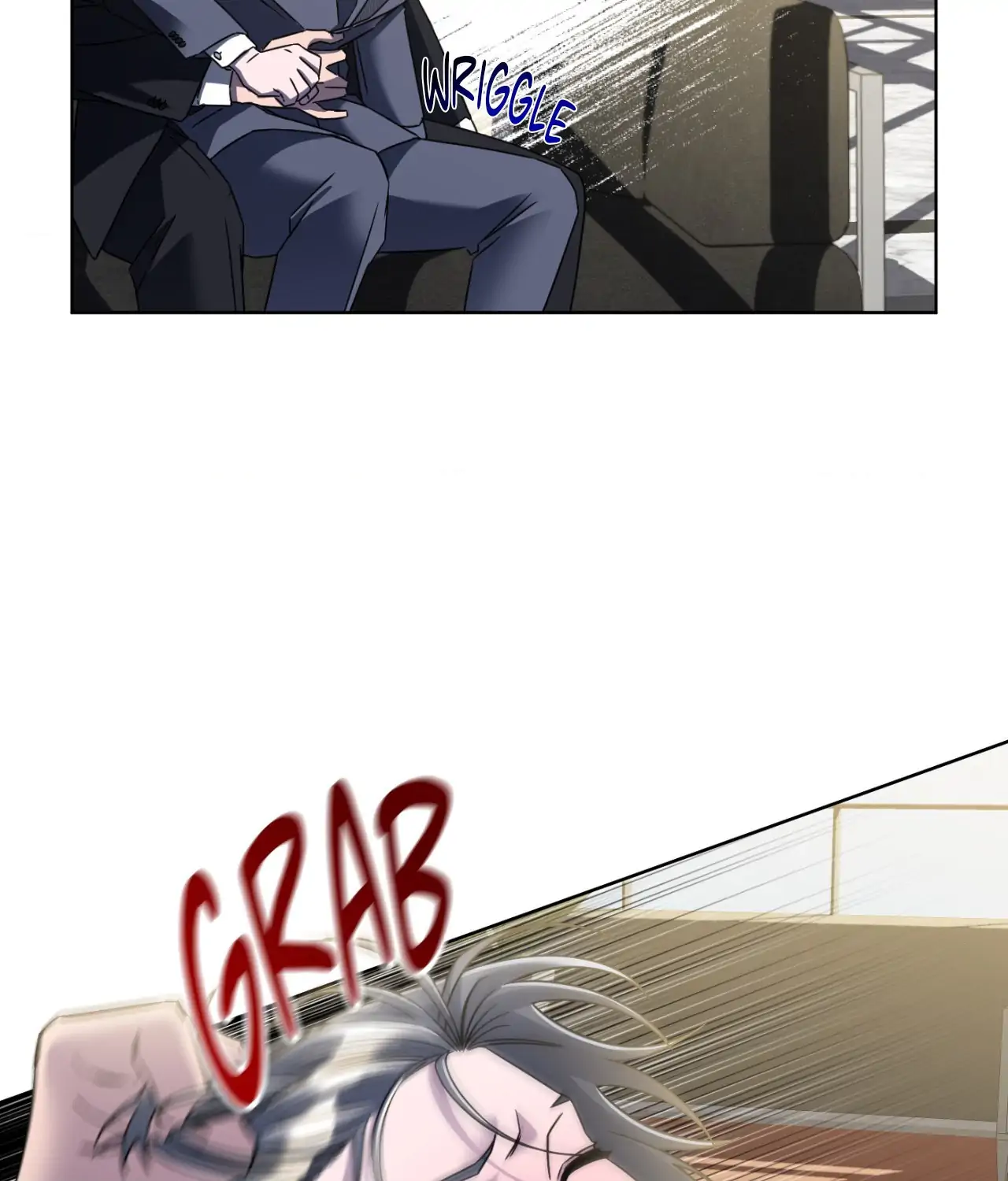 Death Planning [Official] - Chapter 24 manhwa