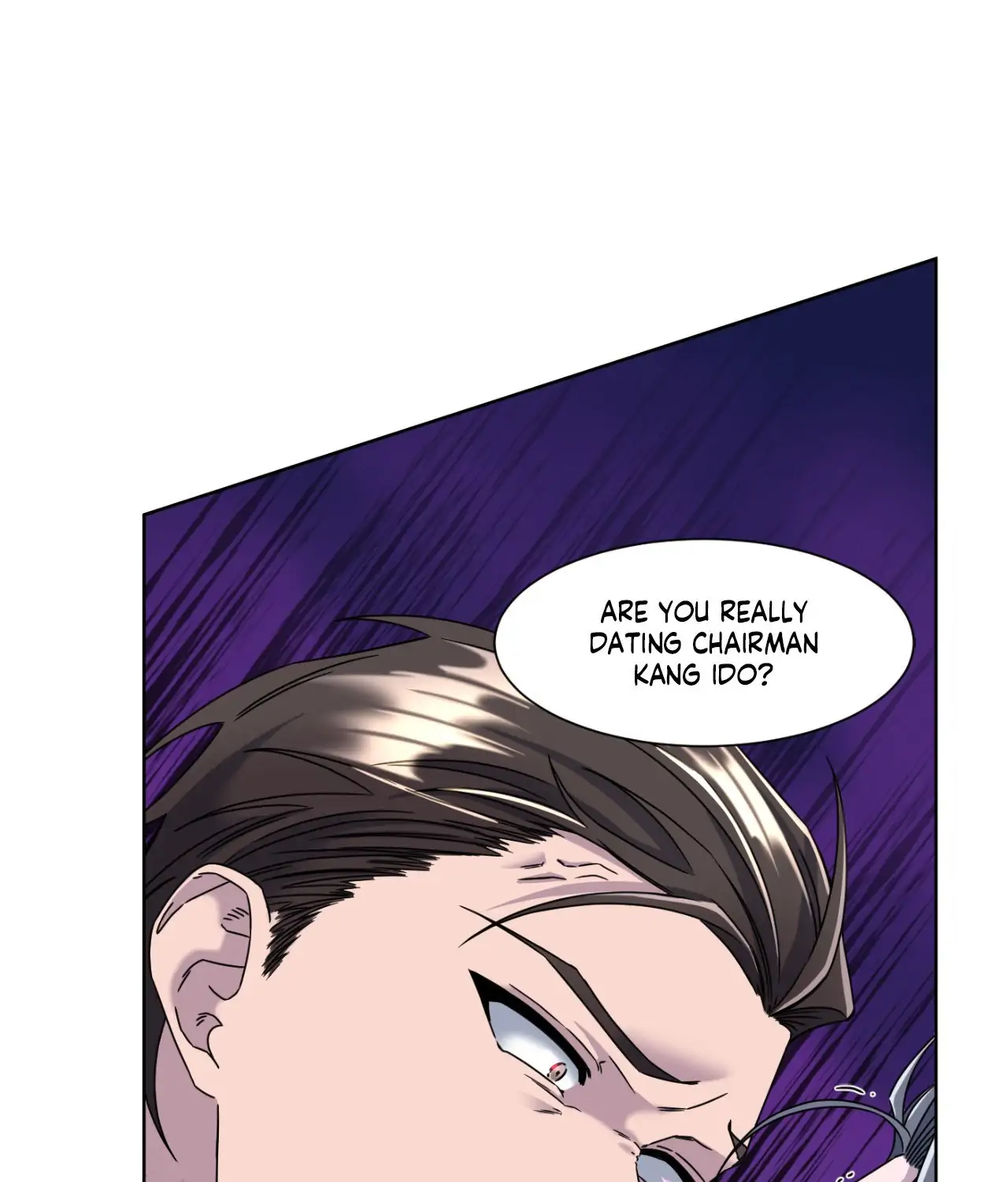 Death Planning [Official] - Chapter 24 manhwa