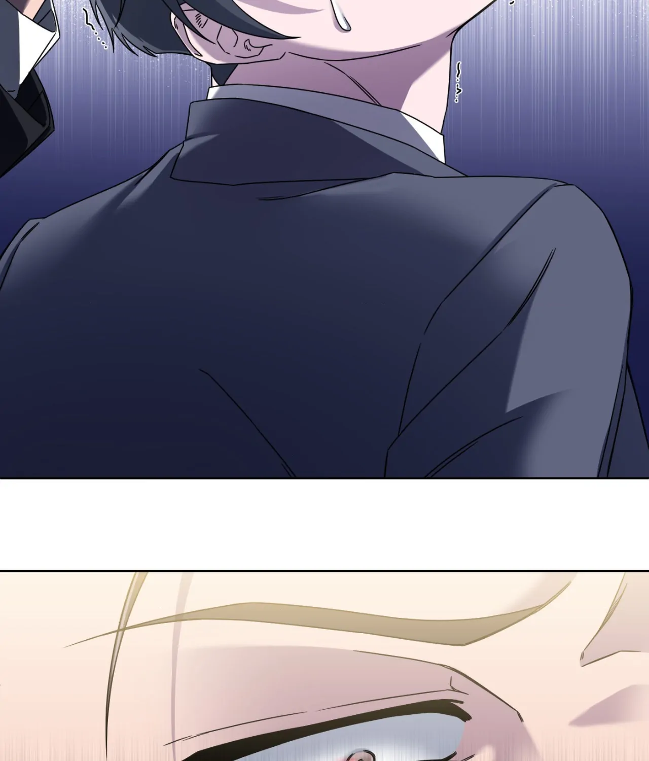 Death Planning [Official] - Chapter 24 manhwa