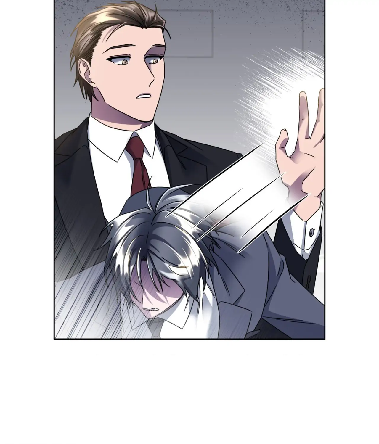 Death Planning [Official] - Chapter 24 manhwa