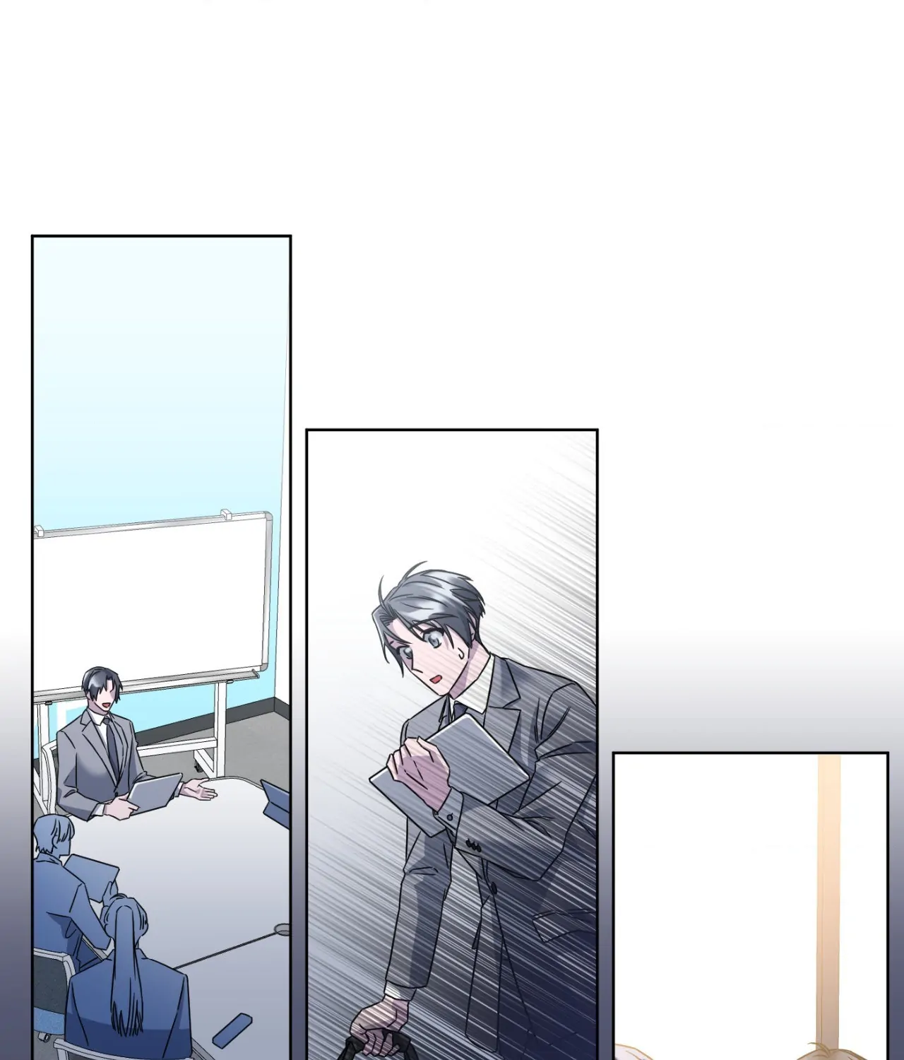 Death Planning [Official] - Chapter 24 manhwa