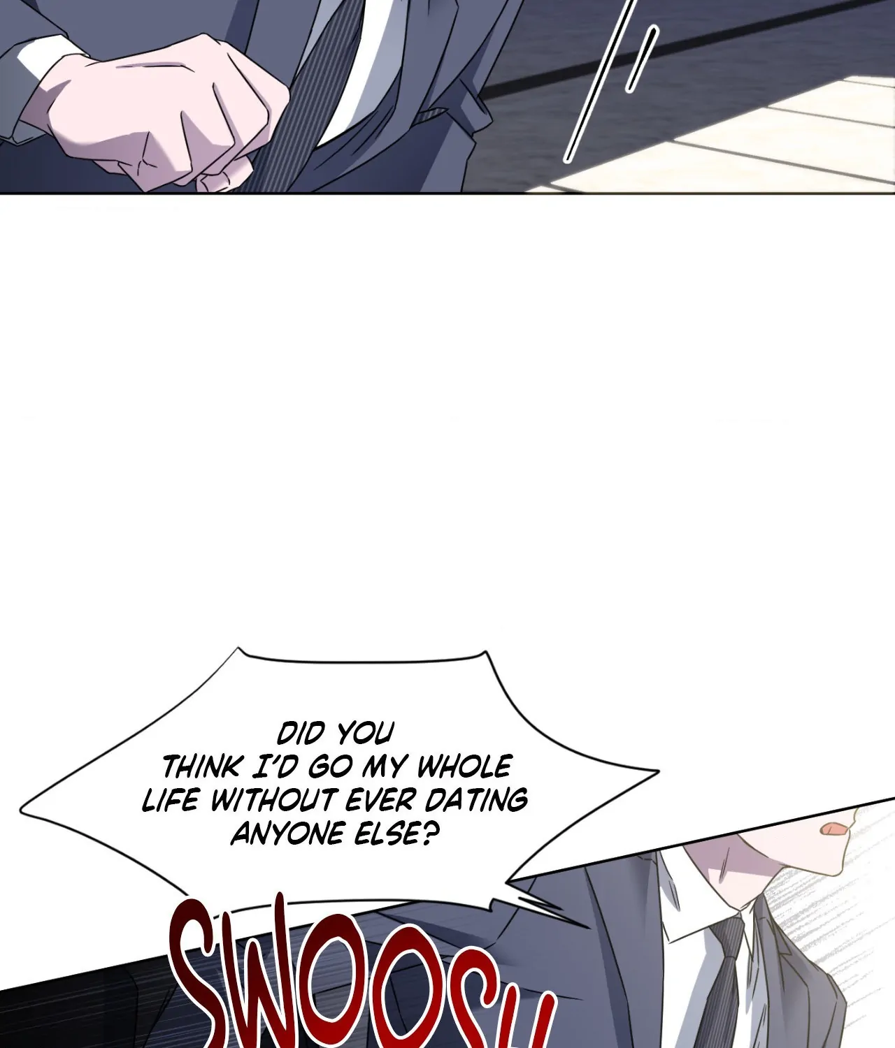 Death Planning [Official] - Chapter 24 manhwa