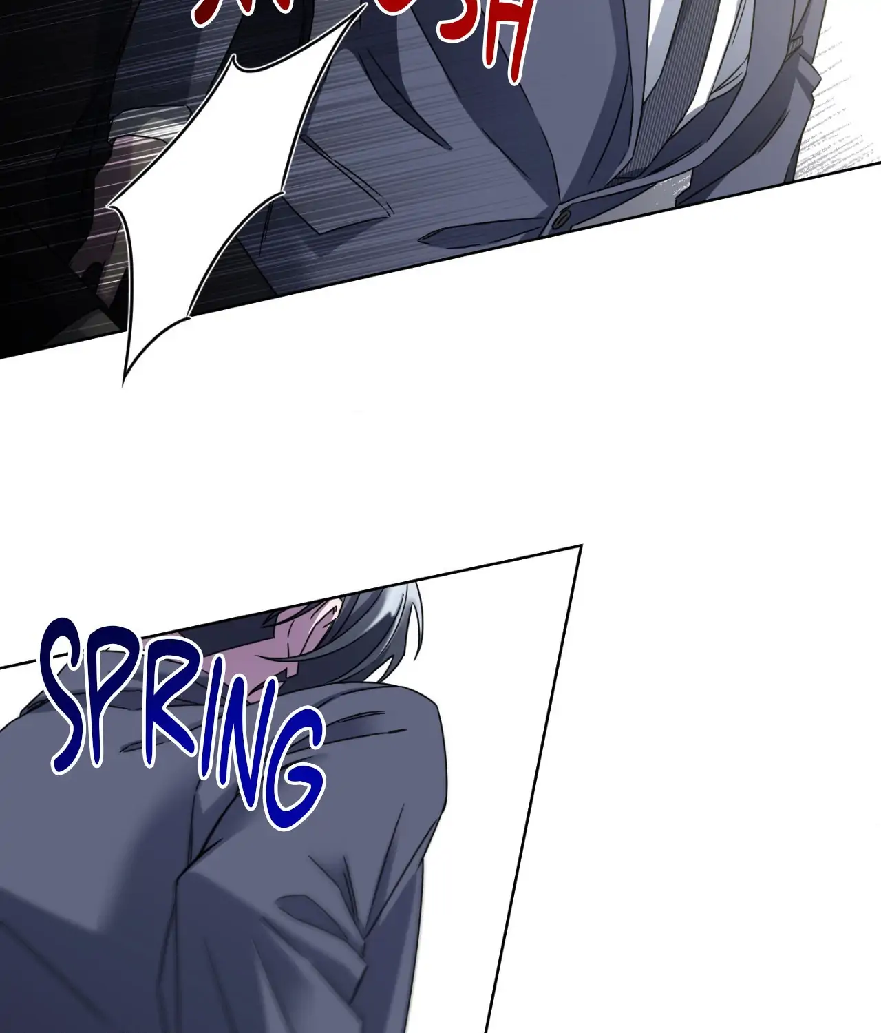 Death Planning [Official] - Chapter 24 manhwa