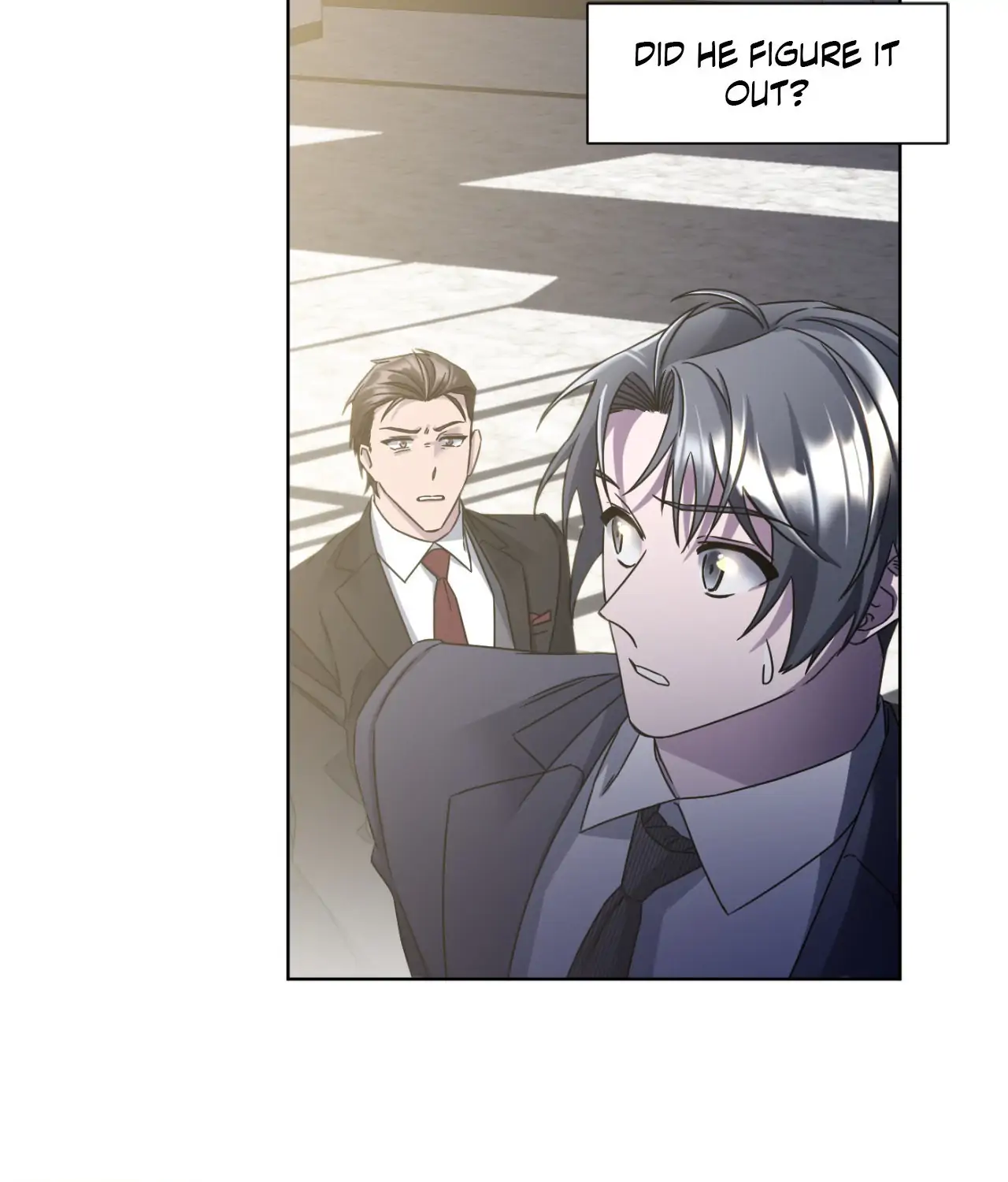 Death Planning [Official] - Chapter 24 manhwa