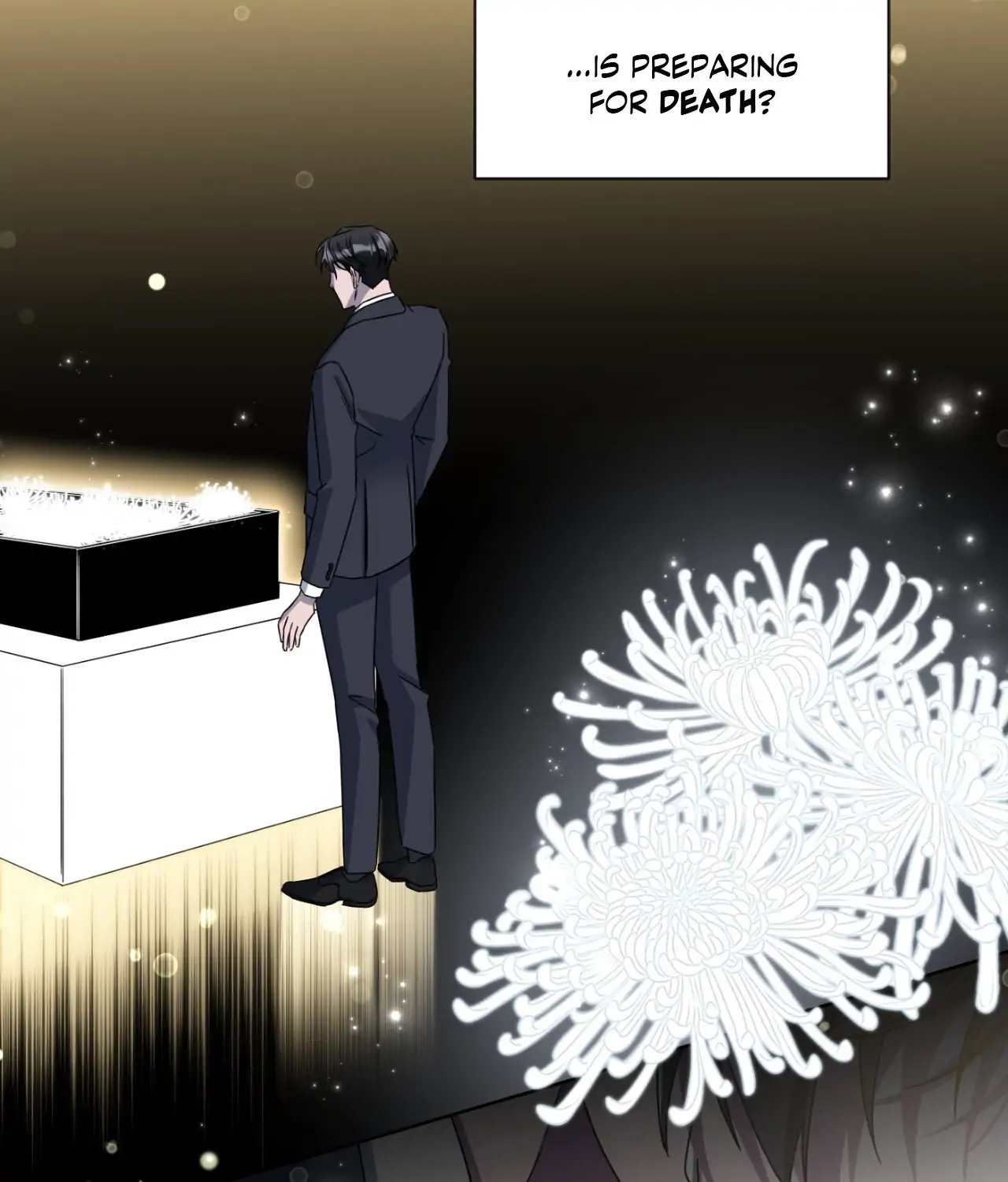 Death Planning [Official] - Chapter 24 manhwa