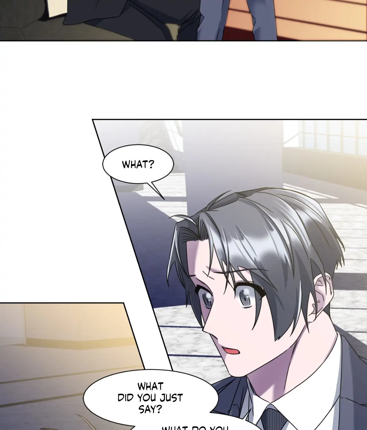 Death Planning [Official] - Chapter 24 manhwa