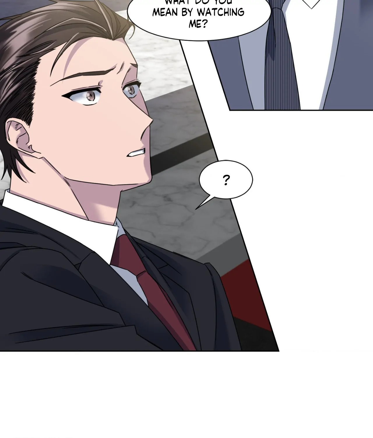 Death Planning [Official] - Chapter 24 manhwa