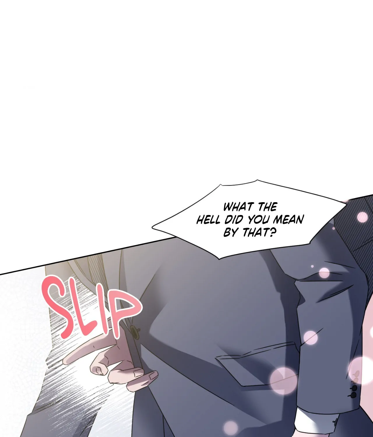 Death Planning [Official] - Chapter 24 manhwa