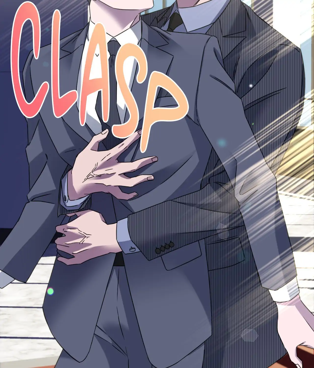 Death Planning [Official] - Chapter 24 manhwa