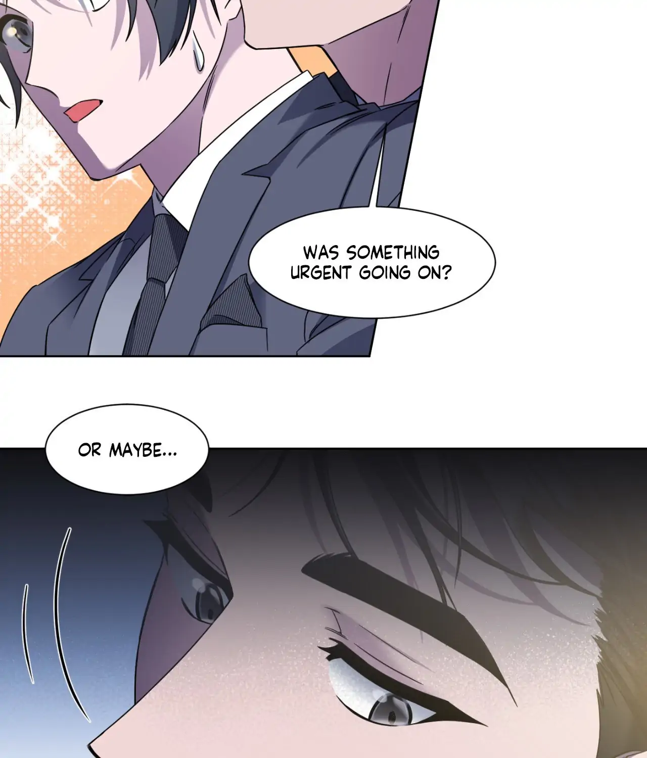 Death Planning [Official] - Chapter 24 manhwa